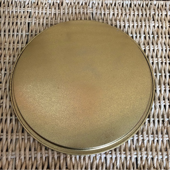 70's Hawaiian Islands Tin Drinks Tray - Hawaii Souvenir - BBQ - Outdoor Tray - Picture 3 of 10